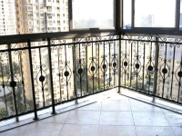 陽(yáng)臺(tái)護(hù)欄系列